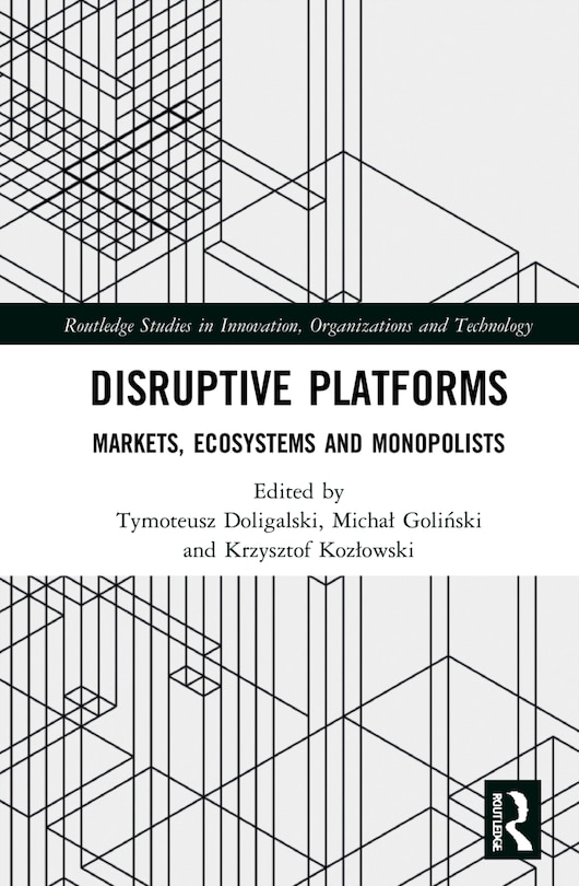 Couverture_Disruptive Platforms