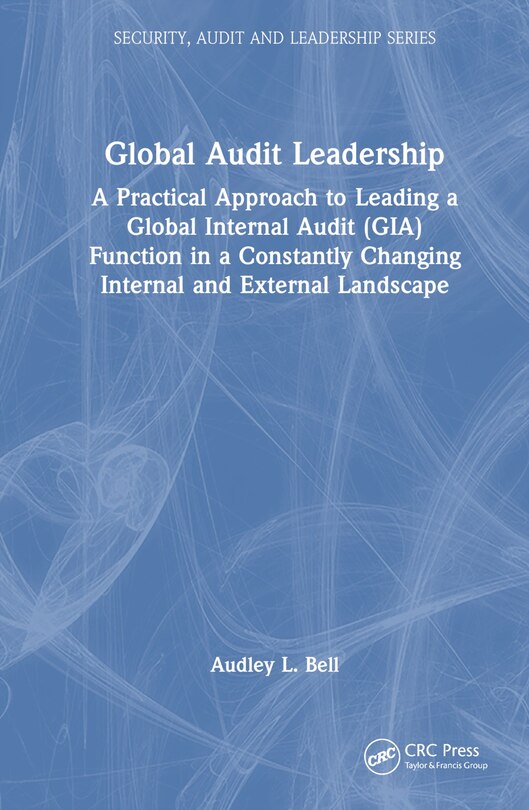 Couverture_Global Audit Leadership