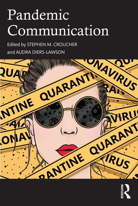 Couverture_Pandemic Communication