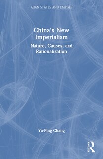 Front cover_China's New Imperialism