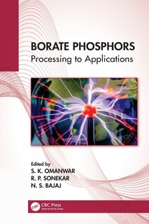 Front cover_Borate Phosphors