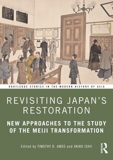 Front cover_Revisiting Japan's Restoration