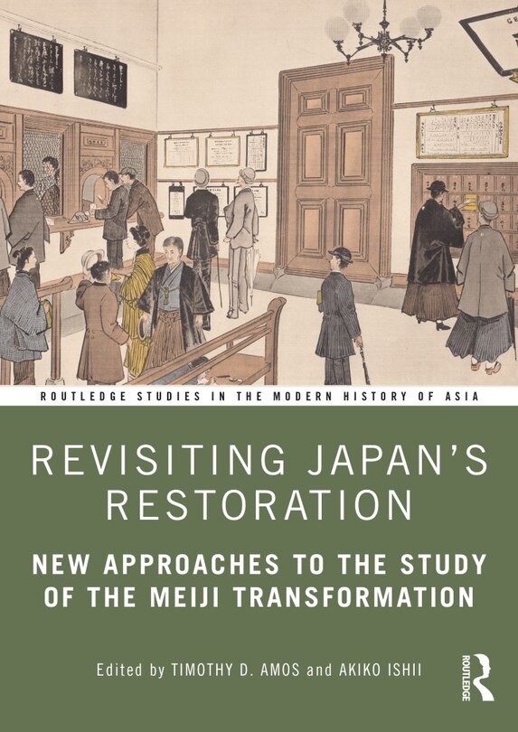 Front cover_Revisiting Japan's Restoration