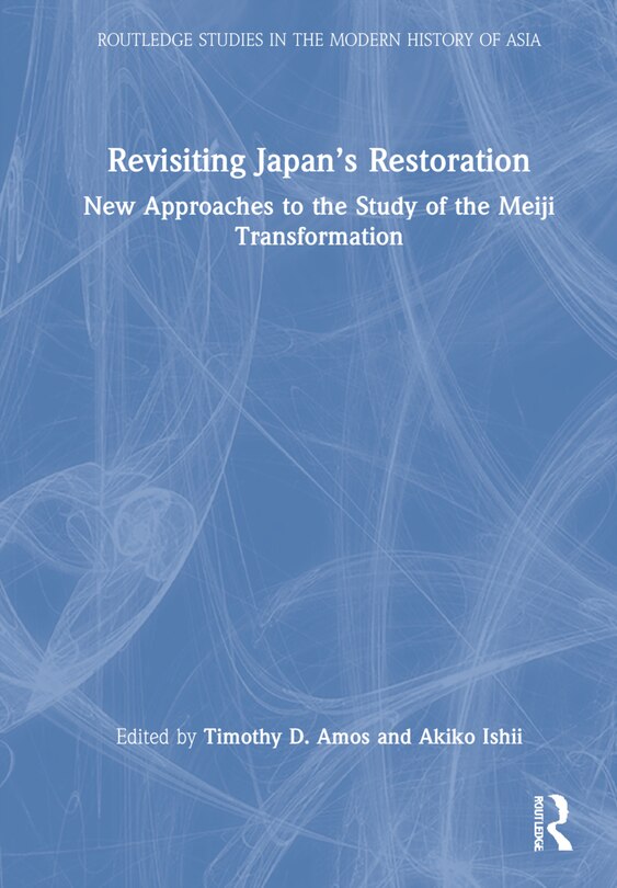 Front cover_Revisiting Japan's Restoration