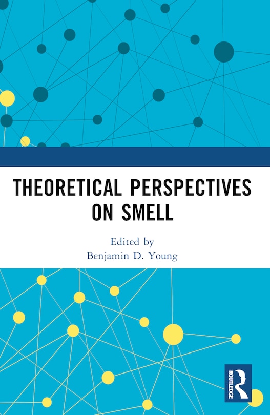 Couverture_Theoretical Perspectives on Smell
