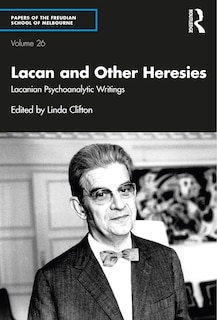 Couverture_Lacan And Other Heresies