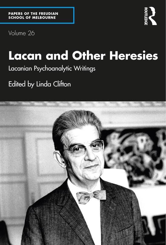 Couverture_Lacan And Other Heresies