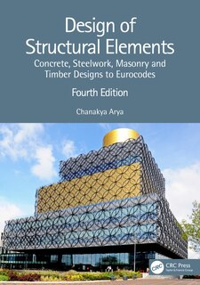 Front cover_Design Of Structural Elements