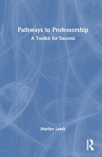 Couverture_Pathways to Professorship