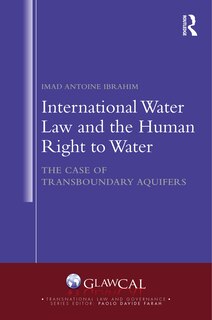 Front cover_International Water Law and the Human Right to Water