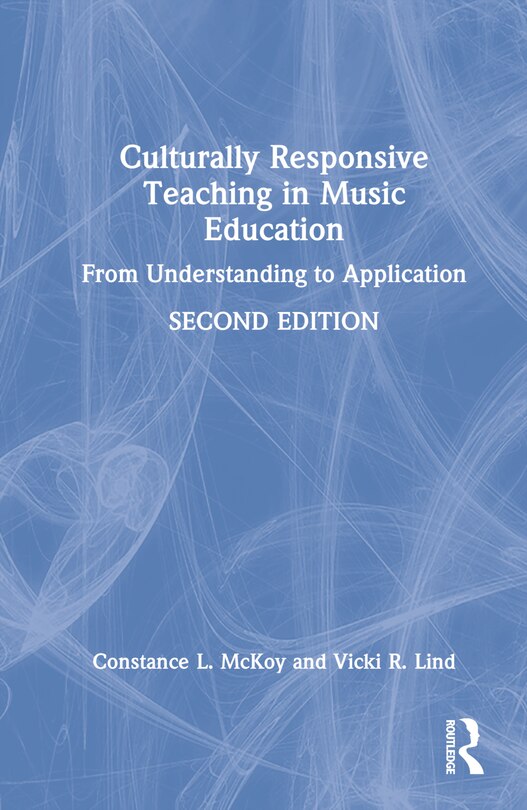 Front cover_Culturally Responsive Teaching in Music Education