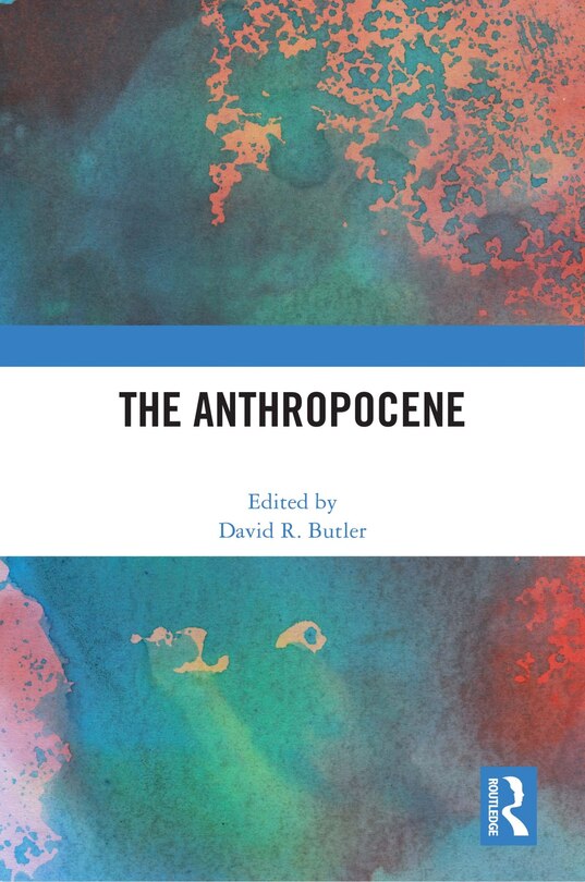 Front cover_Anthropocene