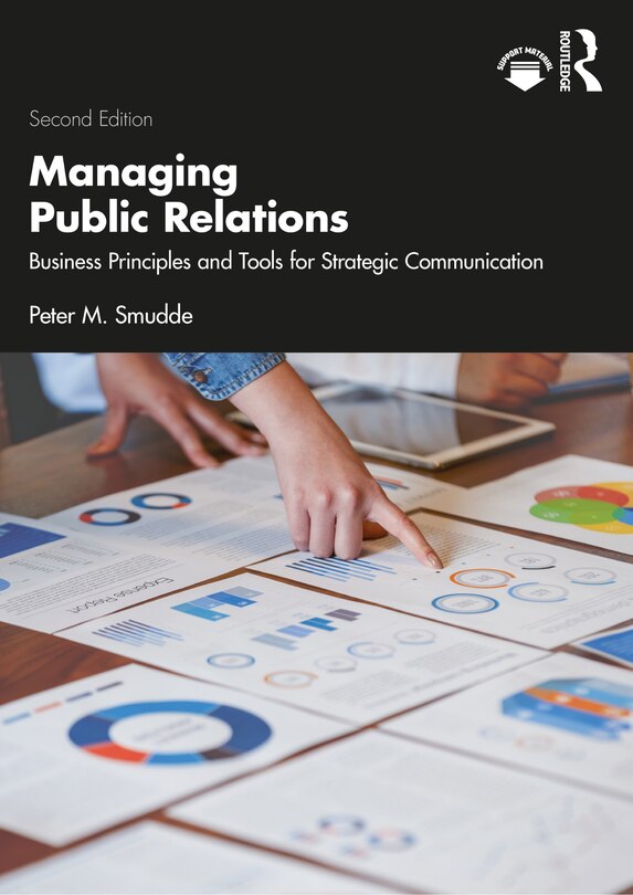 Couverture_Managing Public Relations