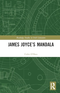 Couverture_James Joyce's Mandala
