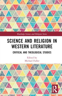 Couverture_Science And Religion In Western Literature