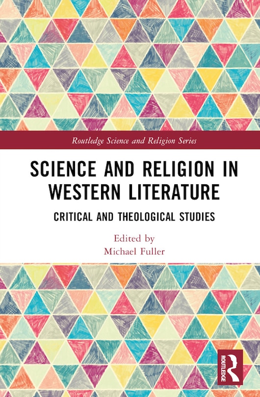 Couverture_Science And Religion In Western Literature