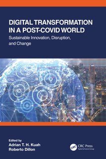 Front cover_Digital Transformation In A Post-covid World