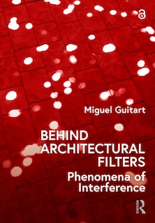 Front cover_Behind Architectural Filters