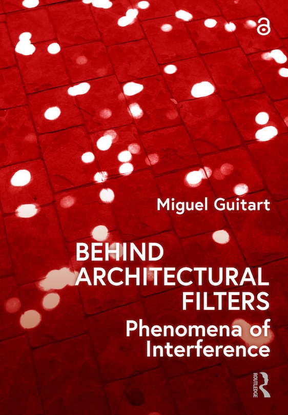 Front cover_Behind Architectural Filters