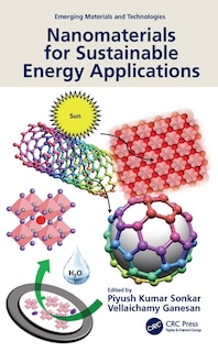 Front cover_Nanomaterials for Sustainable Energy Applications
