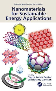 Front cover_Nanomaterials for Sustainable Energy Applications