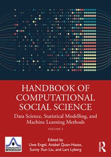 Couverture_Handbook of Computational Social Science, Volume 2