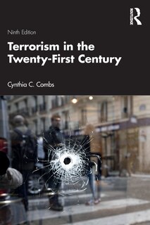 Couverture_Terrorism In The Twenty-first Century