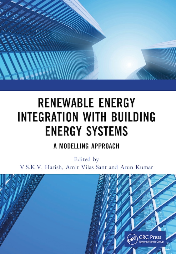 Front cover_Renewable Energy Integration with Building Energy Systems