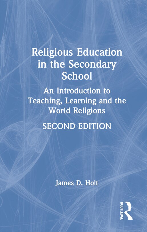 Couverture_Religious Education In The Secondary School