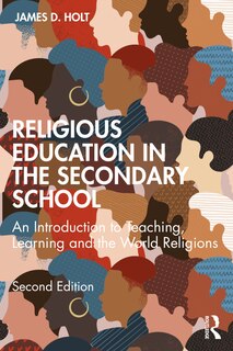 Couverture_Religious Education In The Secondary School