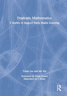 Couverture_Dramatic Mathematics