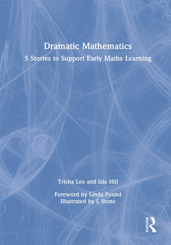 Couverture_Dramatic Mathematics