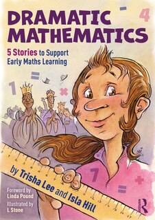 Couverture_Dramatic Mathematics