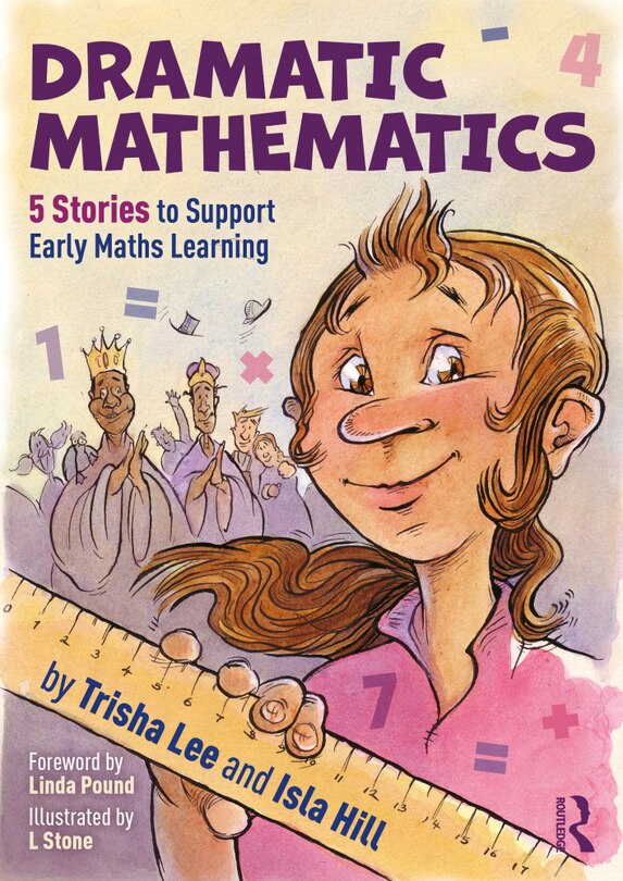 Couverture_Dramatic Mathematics