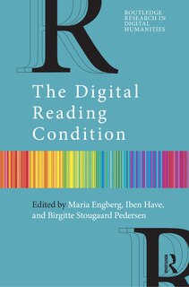 Front cover_The Digital Reading Condition