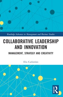 Front cover_Collaborative Leadership and Innovation