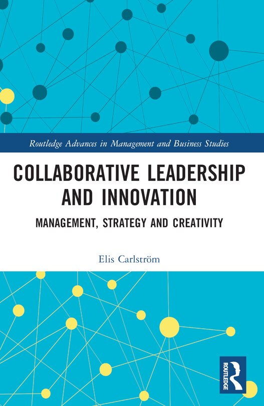 Front cover_Collaborative Leadership and Innovation