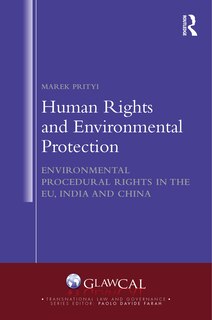 Front cover_Human Rights and Environmental Protection