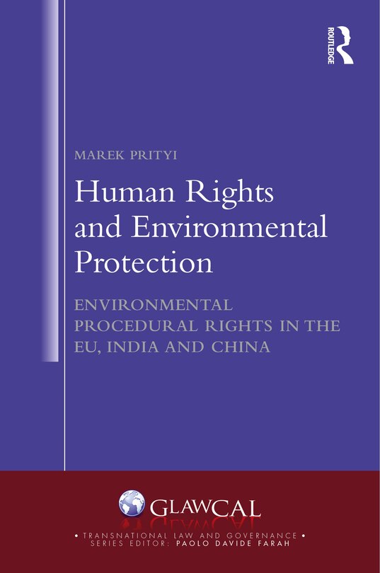Front cover_Human Rights and Environmental Protection