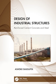 Front cover_Design Of Industrial Structures