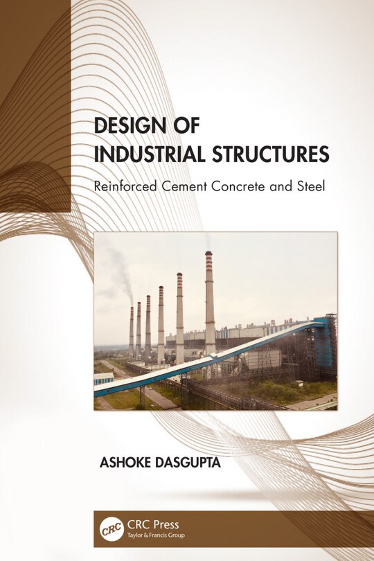 Front cover_Design Of Industrial Structures