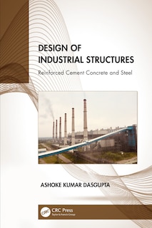 Front cover_Design of Industrial Structures