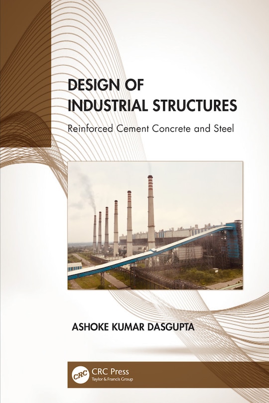Front cover_Design of Industrial Structures
