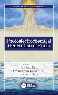 Front cover_Photoelectrochemical Generation of Fuels