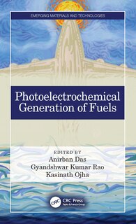 Front cover_Photoelectrochemical Generation of Fuels