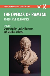 Couverture_The Operas of Rameau