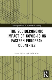 Front cover_The Socioeconomic Impact of COVID-19 on Eastern European Countries