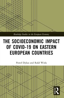 Couverture_The Socioeconomic Impact of COVID-19 on Eastern European Countries