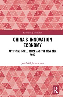 Couverture_China's Innovation Economy