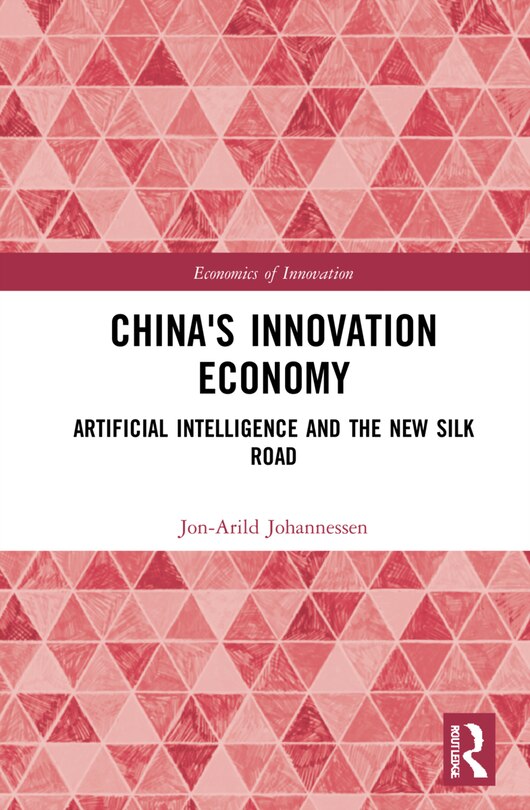 Couverture_China's Innovation Economy